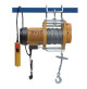 Rotary Hoist Frame - 1100mm - Max 300kg - BA-HST-300-1100B - ASM